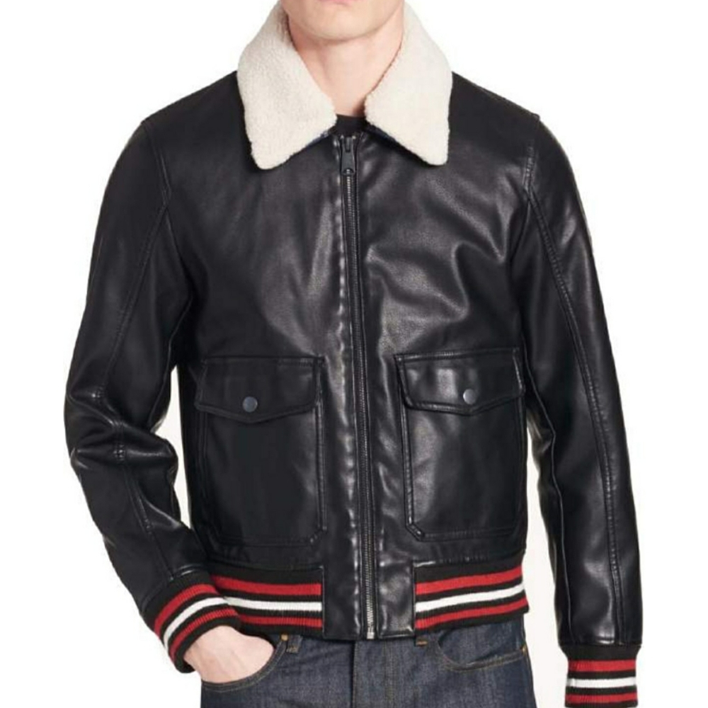 Tommy Hilfiger Men's Bomber Jacket